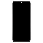 Lcd With Touch Screen For Honor 200 Smart Green By - Maxbhi Com