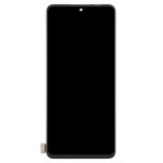 Lcd With Touch Screen For Oppo Reno12 F 4g Orange By - Maxbhi Com