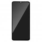 Lcd With Touch Screen For Umidigi G9a Green By - Maxbhi Com