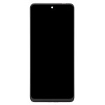 Lcd With Touch Screen For Vivo Y37 Pro White By - Maxbhi Com