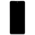 Lcd With Touch Screen For Xiaomi 14t Grey By - Maxbhi Com