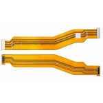 Main Board Flex Cable For Realme Note 60 By - Maxbhi Com