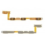 Power Button Flex Cable For Honor 200 Smart On Off Flex Pcb By - Maxbhi Com