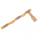 Power Button Flex Cable For Infinix Note 40 Pro 4g On Off Flex Pcb By - Maxbhi Com