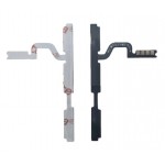Power Button Flex Cable For Realme Note 60 On Off Flex Pcb By - Maxbhi Com