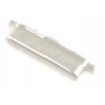 Power Button Outer For Infinix Hot 50i Grey By - Maxbhi Com
