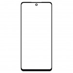 Replacement Front Glass For Vivo Y37 Pro Green By - Maxbhi Com