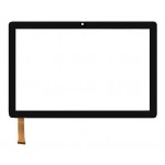 Touch Screen Digitizer For Doogee U10 Pro Blue By - Maxbhi Com