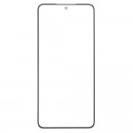 Replacement Front Glass For Xiaomi 14t Black By - Maxbhi Com
