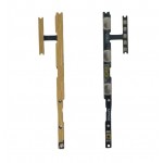 Volume Button Flex Cable For Itel P65 By - Maxbhi Com