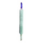 Volume Side Button Outer For Infinix Hot 50i Green By - Maxbhi Com
