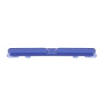 Volume Side Button Outer For Motorola Moto G75 5g Blue By - Maxbhi Com