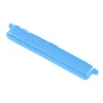 Volume Side Button Outer For Realme Note 60 Blue By - Maxbhi Com