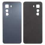 Back Panel Cover For Infinix Hot 50 Pro 4g Black - Maxbhi Com