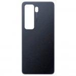 Back Panel Cover For Infinix Hot 50 Pro 4g Black - Maxbhi Com