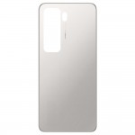 Back Panel Cover For Infinix Hot 50 Pro 4g Grey - Maxbhi Com