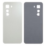 Back Panel Cover For Infinix Hot 50 Pro 4g Grey - Maxbhi Com
