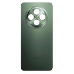 Back Panel Cover For Oppo Reno12 F 5g Black - Maxbhi Com
