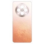 Back Panel Cover For Oppo Reno12 F 5g White - Maxbhi Com