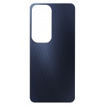 Back Panel Cover For Vivo Y19s Black - Maxbhi Com