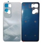 Back Panel Cover For Vivo Y19s Silver - Maxbhi Com
