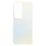 Back Panel Cover For Vivo Y19s Silver - Maxbhi Com
