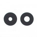 Camera Lens For Vivo V40 Lite 5g Brown By - Maxbhi Com