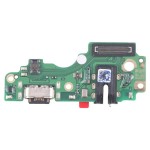 Charging Connector Flex Pcb Board For Infinix Hot 50 Pro 4g By - Maxbhi Com