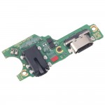 Charging Connector Flex Pcb Board For Vivo Y19s By - Maxbhi Com