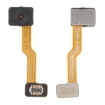 Fingerprint Sensor Flex Cable For Oppo Reno12 F 5g Black By - Maxbhi Com