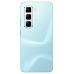 Full Body Housing For Infinix Hot 50 Pro 4g Blue - Maxbhi Com