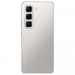 Full Body Housing For Infinix Hot 50 Pro 4g Grey - Maxbhi Com