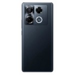 Full Body Housing For Infinix Note 40 Pro 4g Black - Maxbhi Com