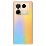 Full Body Housing For Infinix Note 40 Pro 4g Gold - Maxbhi Com
