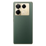 Full Body Housing For Infinix Note 40 Pro 4g Green - Maxbhi Com