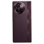 Full Body Housing For Vivo V40 Lite 5g Black - Maxbhi Com