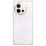 Full Body Housing For Vivo V40 Lite 5g White - Maxbhi Com