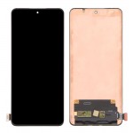 Lcd With Touch Screen For Oppo Reno12 F 5g Orange By - Maxbhi Com