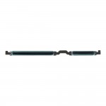 Power Button Outer For Oppo Reno12 F 5g Black By - Maxbhi Com