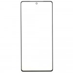 Replacement Front Glass For Infinix Note 40 Pro 4g Gold By - Maxbhi Com