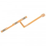 Volume Button Flex Cable For Infinix Hot 50 Pro 4g By - Maxbhi Com