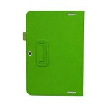 Flip Cover for Acer Iconia Tab 10 A3-A20FHD - Green