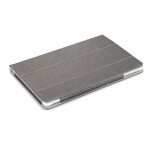 Flip Cover for Acer Iconia Tab 10 A3-A20FHD - Grey