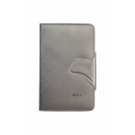 Flip Cover for Ainol Novo 7 Advanced II 8 GB - Grey