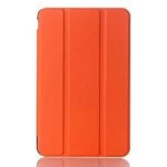 Flip Cover for Ainol Novo 7 Fire 16GB - Orange