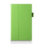 Flip Cover for Ainol Novo 7 Venus 16GB - Green
