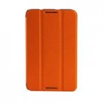 Flip Cover for Ainol Novo 7 Venus 16GB - Orange