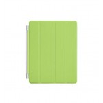 Flip Cover for Apple iPad 2 CDMA - Green