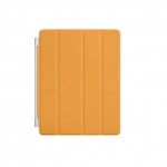 Flip Cover for Apple iPad 2 Wi-Fi Plus 3G - Orange