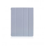 Flip Cover for Apple iPad 4 32GB WiFi Plus Cellular - Grey